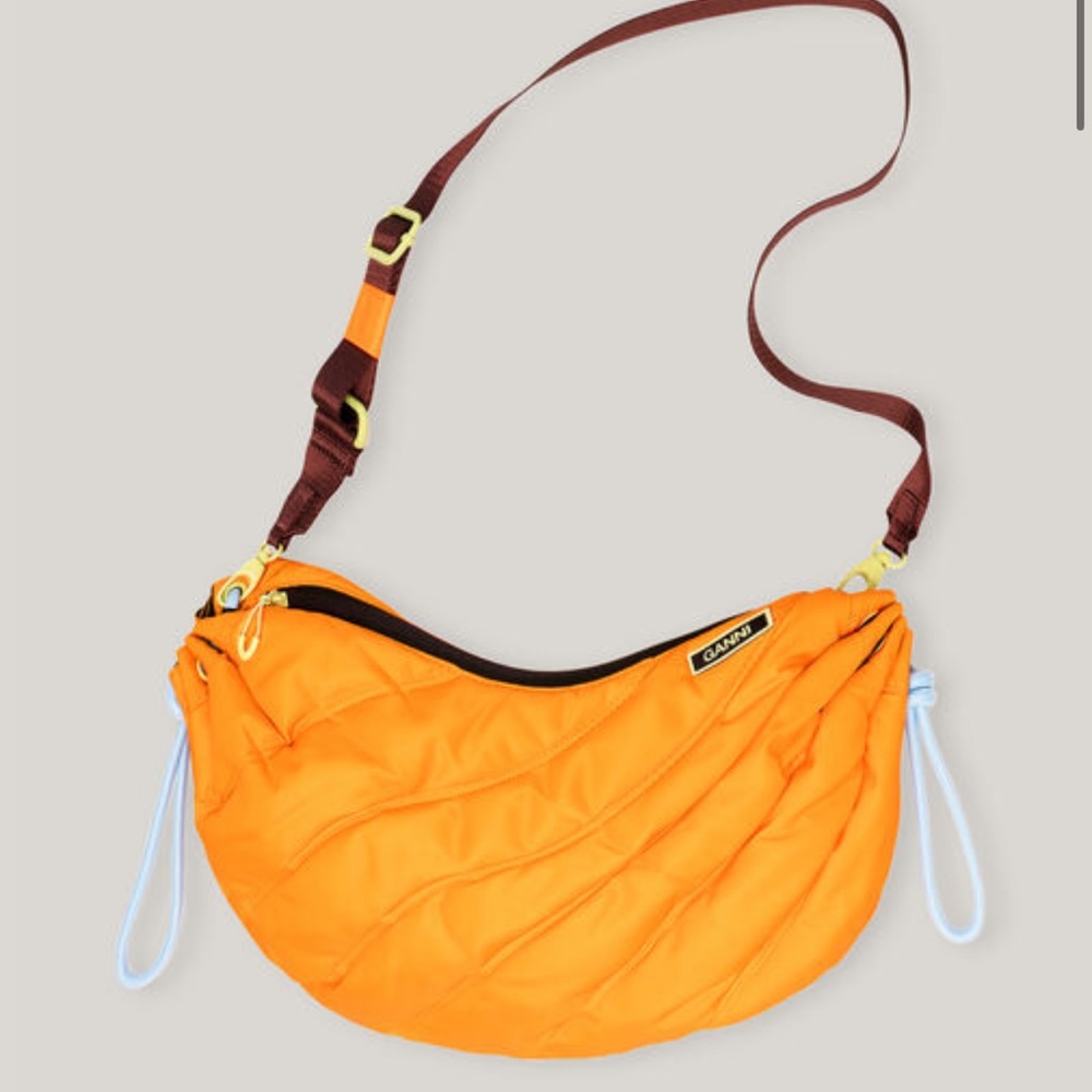 NWT Ganni Bag